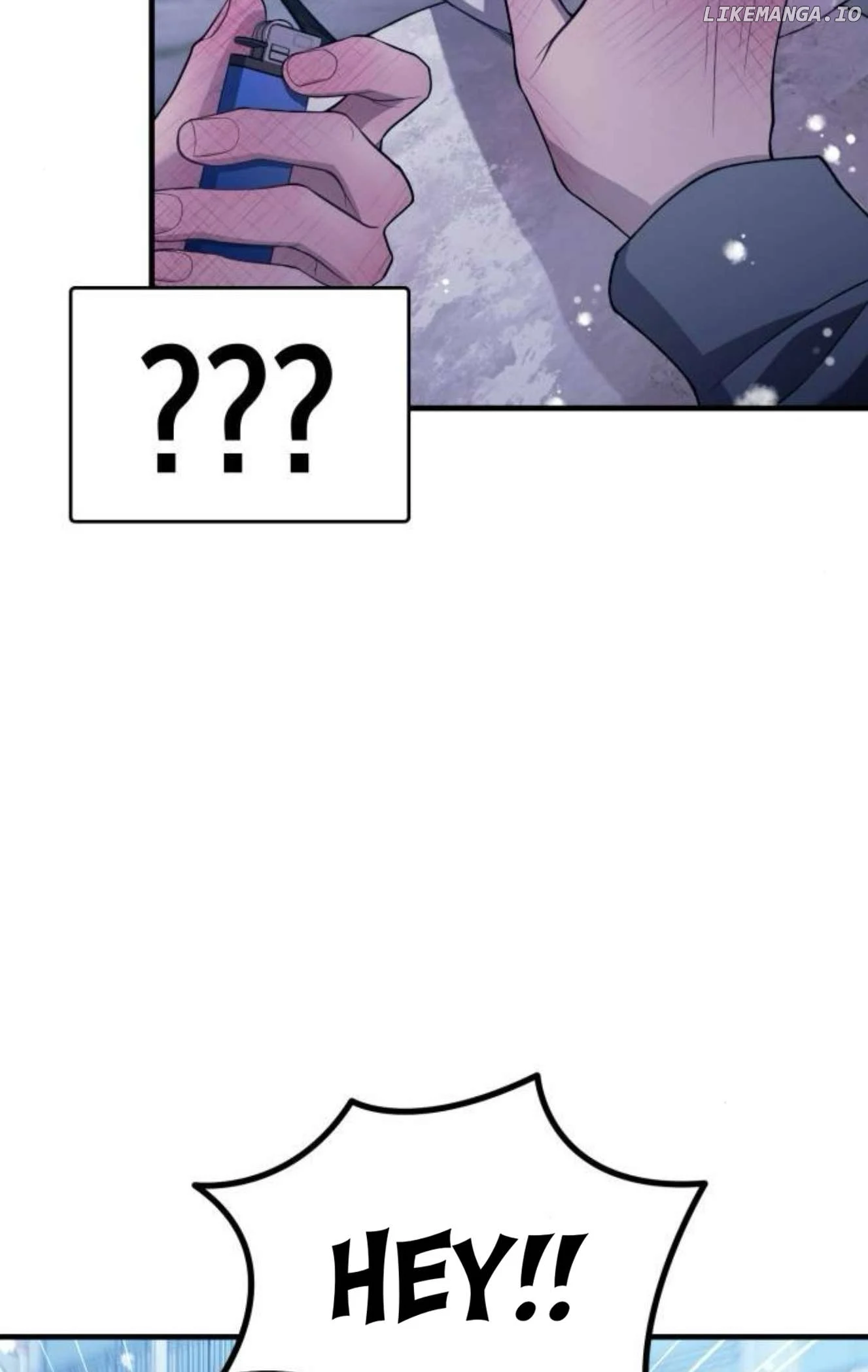 Yeonwoo’s Innocence Chapter 182 - Page 44