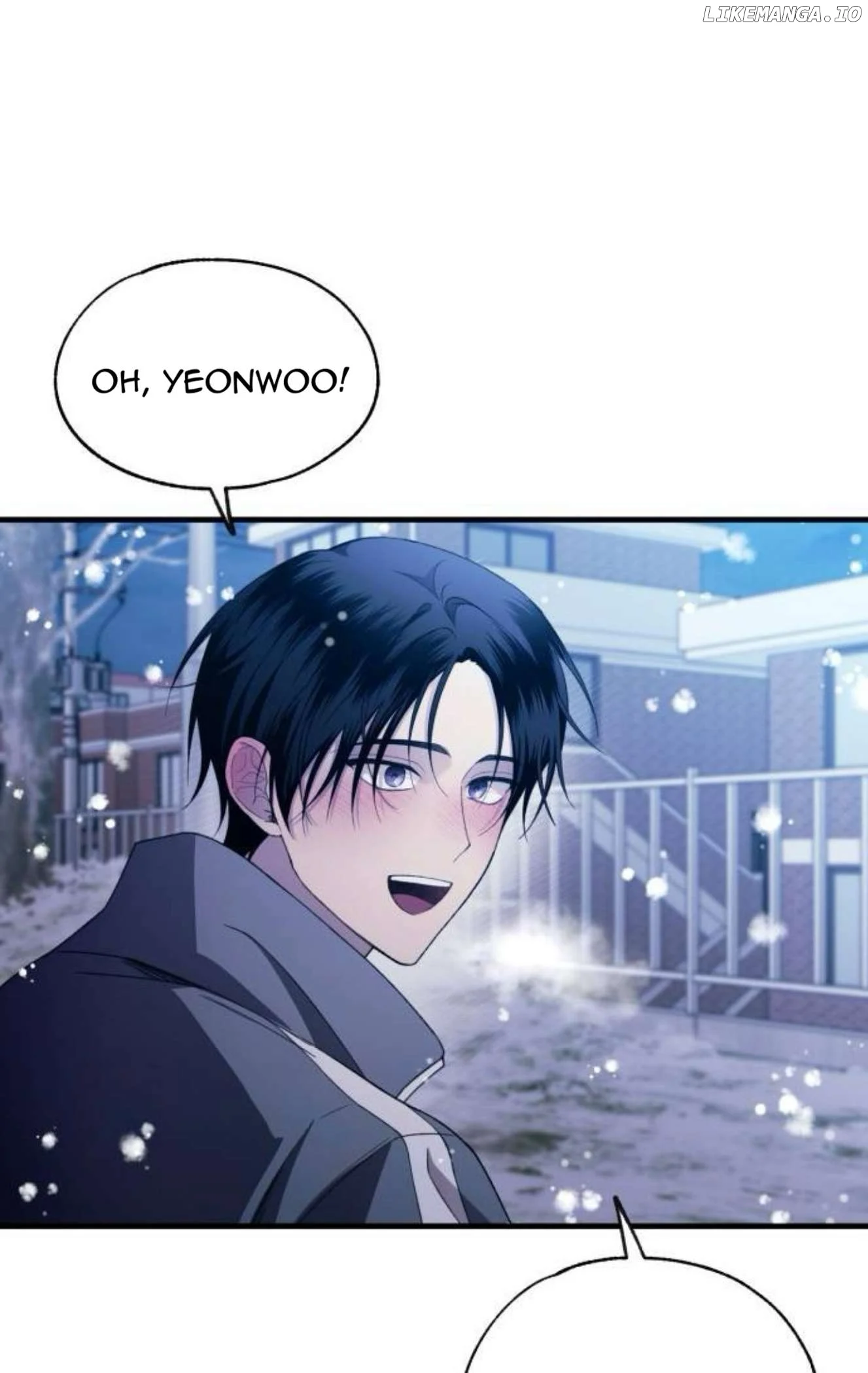 Yeonwoo’s Innocence Chapter 182 - Page 46