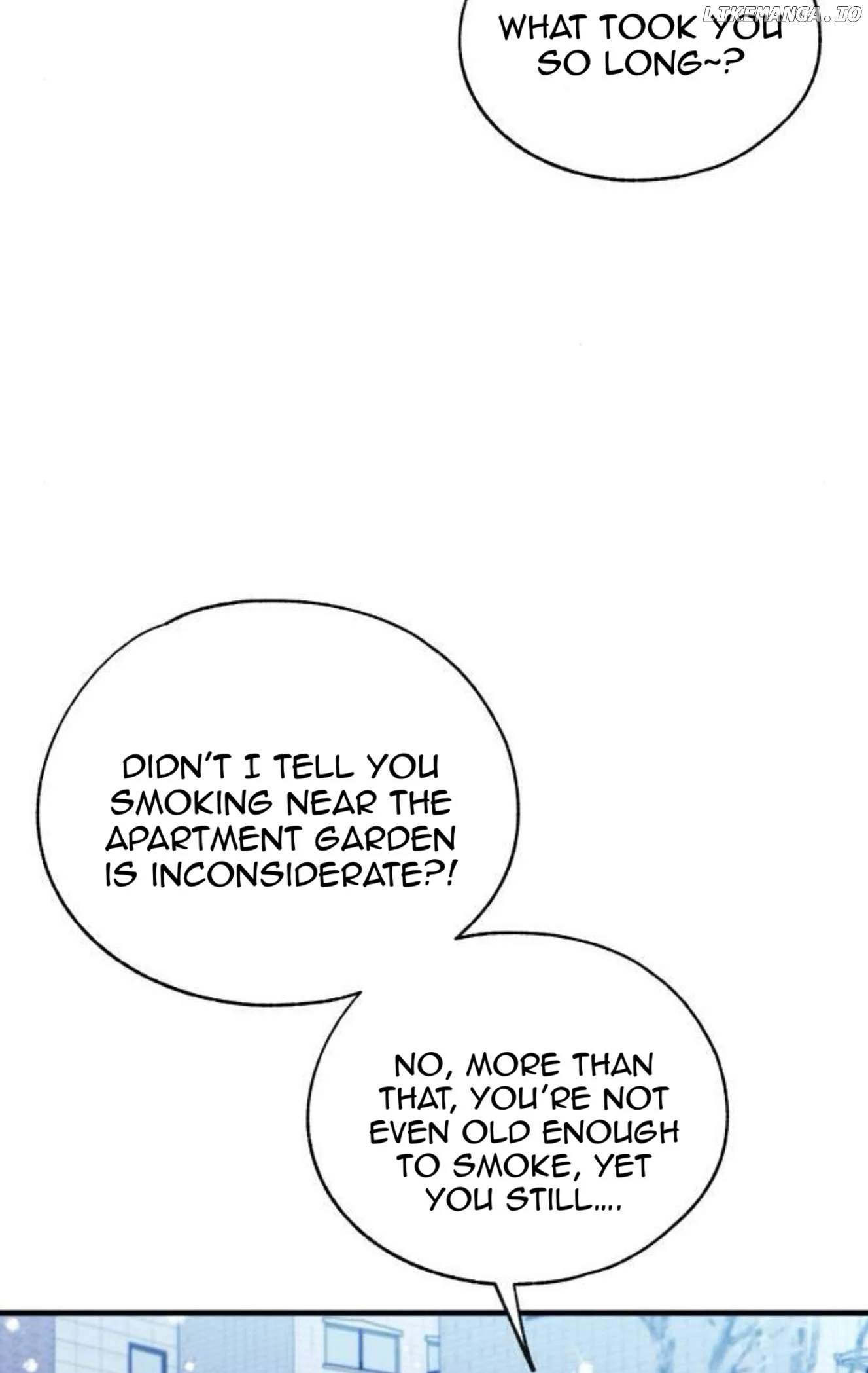 Yeonwoo’s Innocence Chapter 182 - Page 47