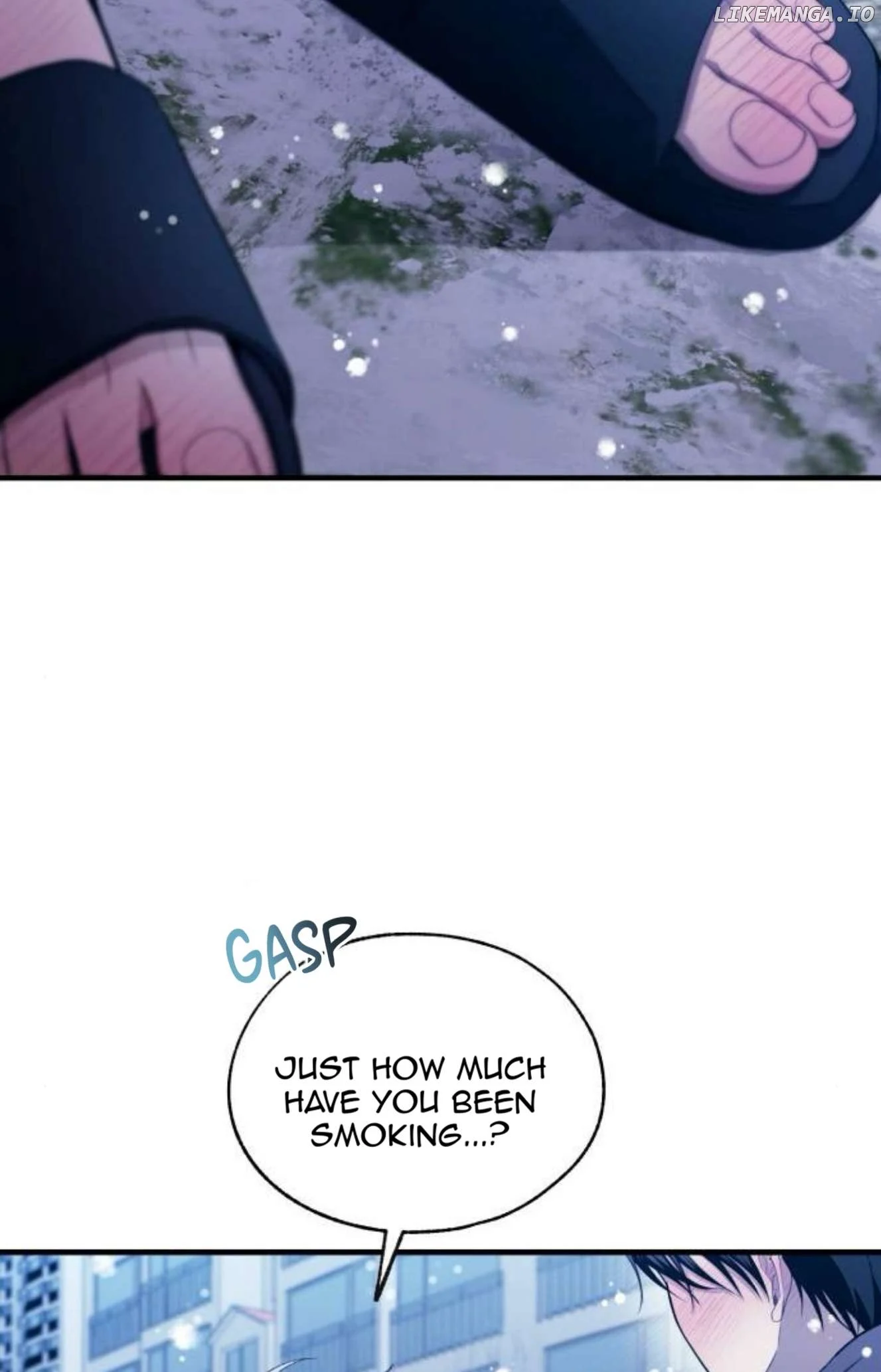 Yeonwoo’s Innocence Chapter 182 - Page 51