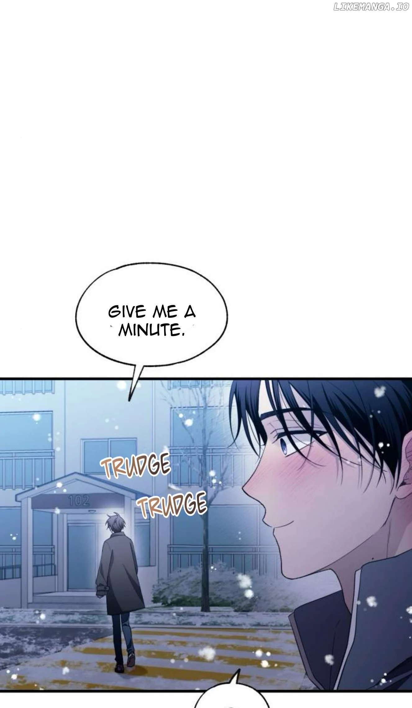 Yeonwoo’s Innocence Chapter 182 - Page 56