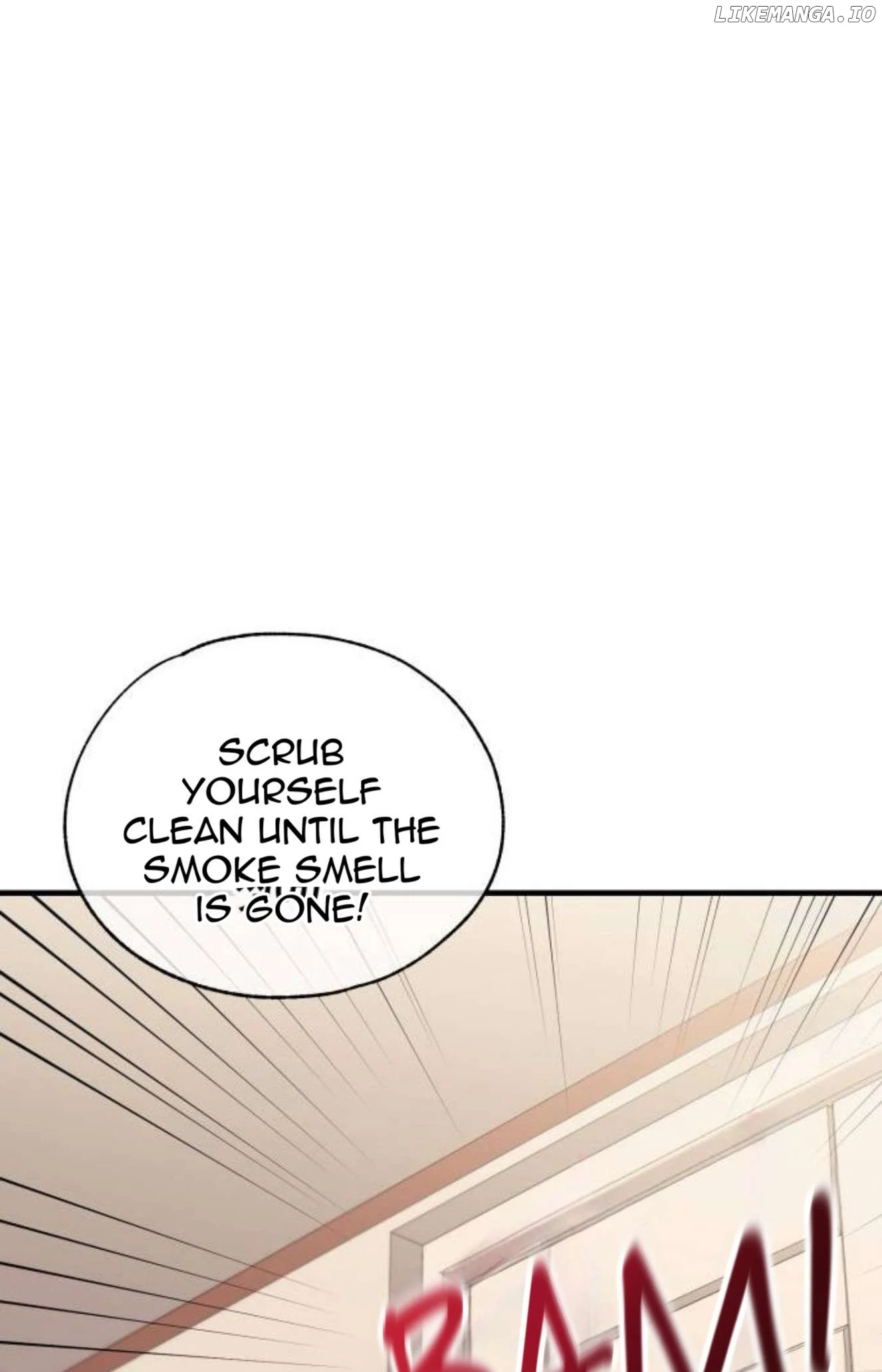 Yeonwoo’s Innocence Chapter 182 - Page 62