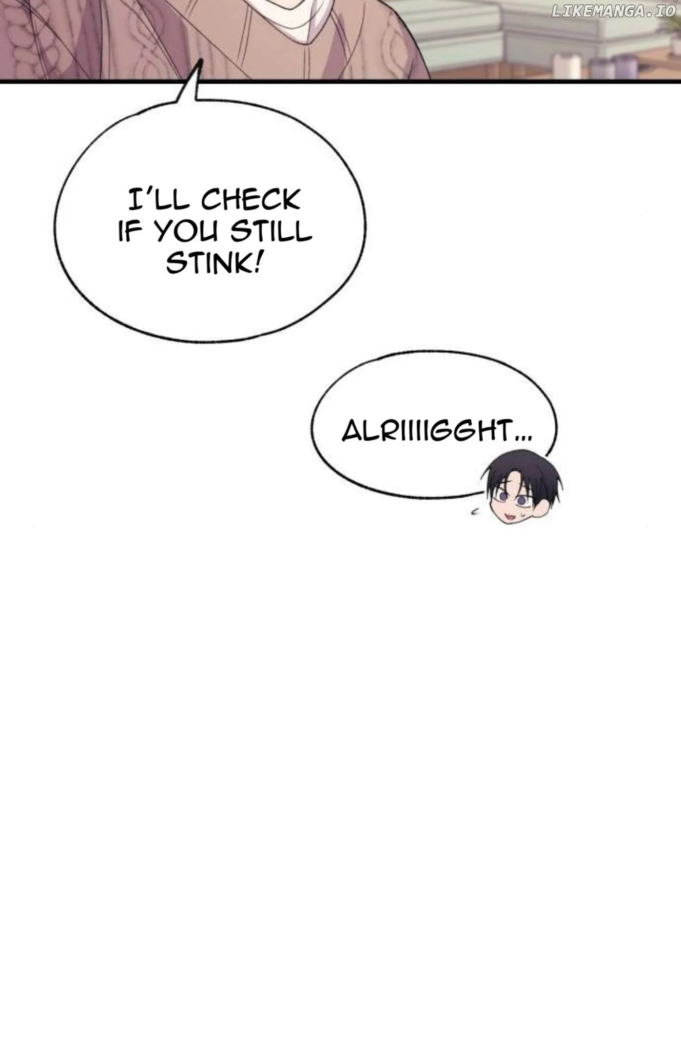 Yeonwoo’s Innocence Chapter 182 - Page 67