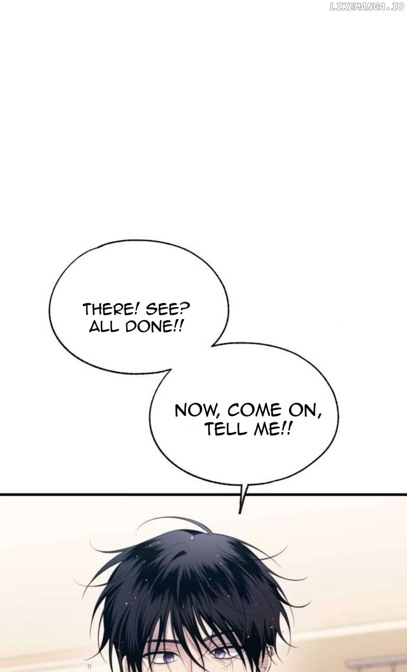 Yeonwoo’s Innocence Chapter 182 - Page 72