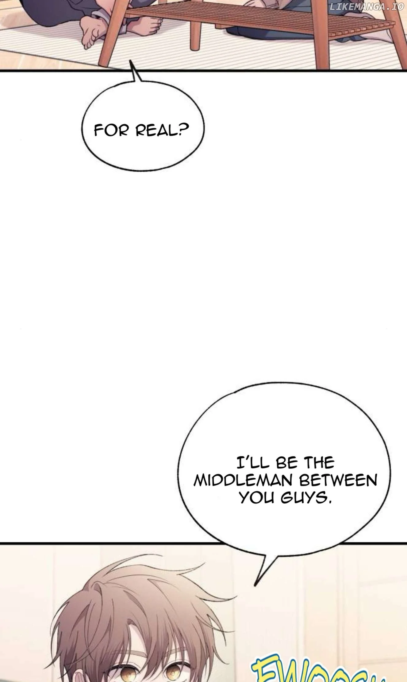 Yeonwoo’s Innocence Chapter 182 - Page 81