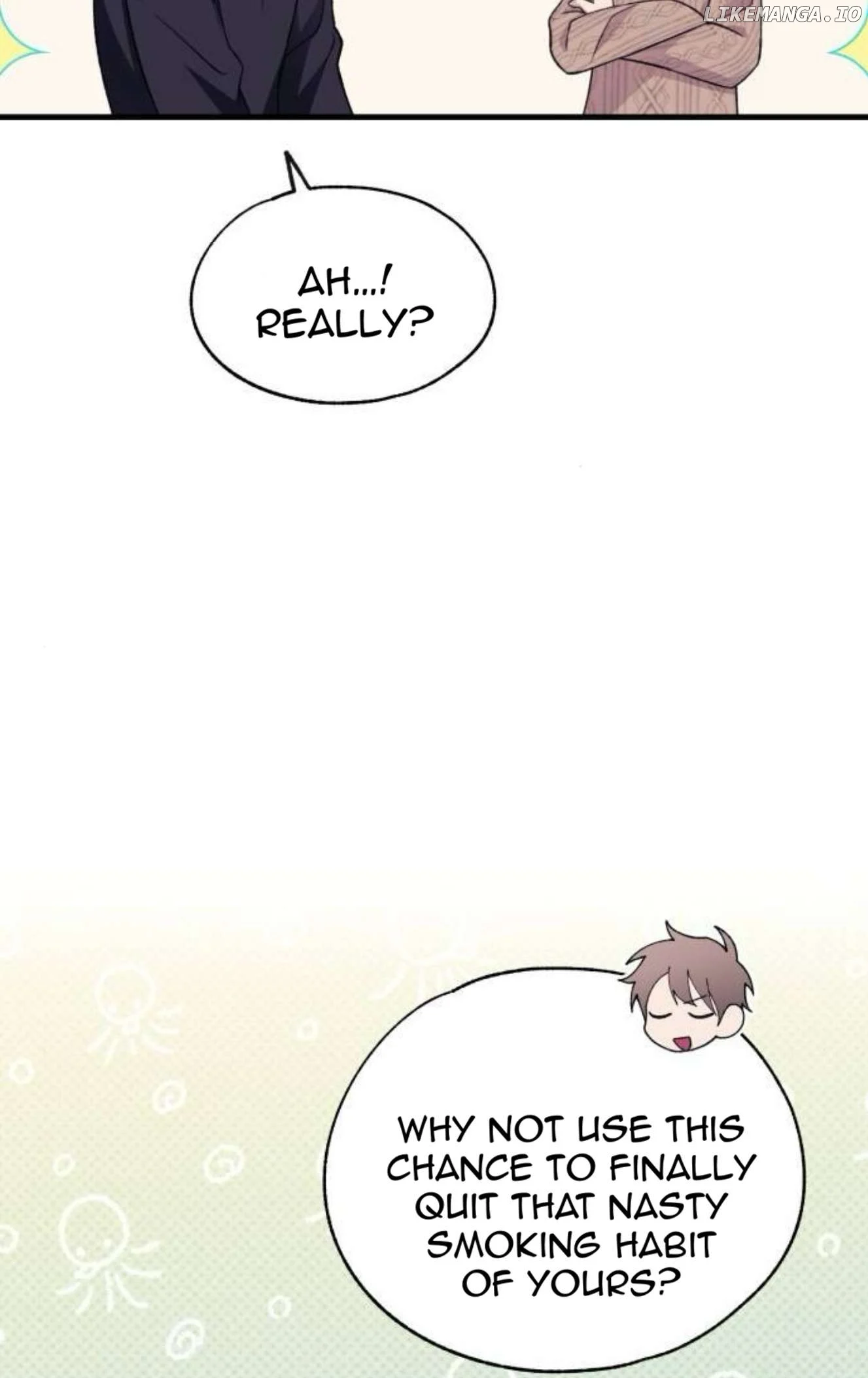 Yeonwoo’s Innocence Chapter 182 - Page 85