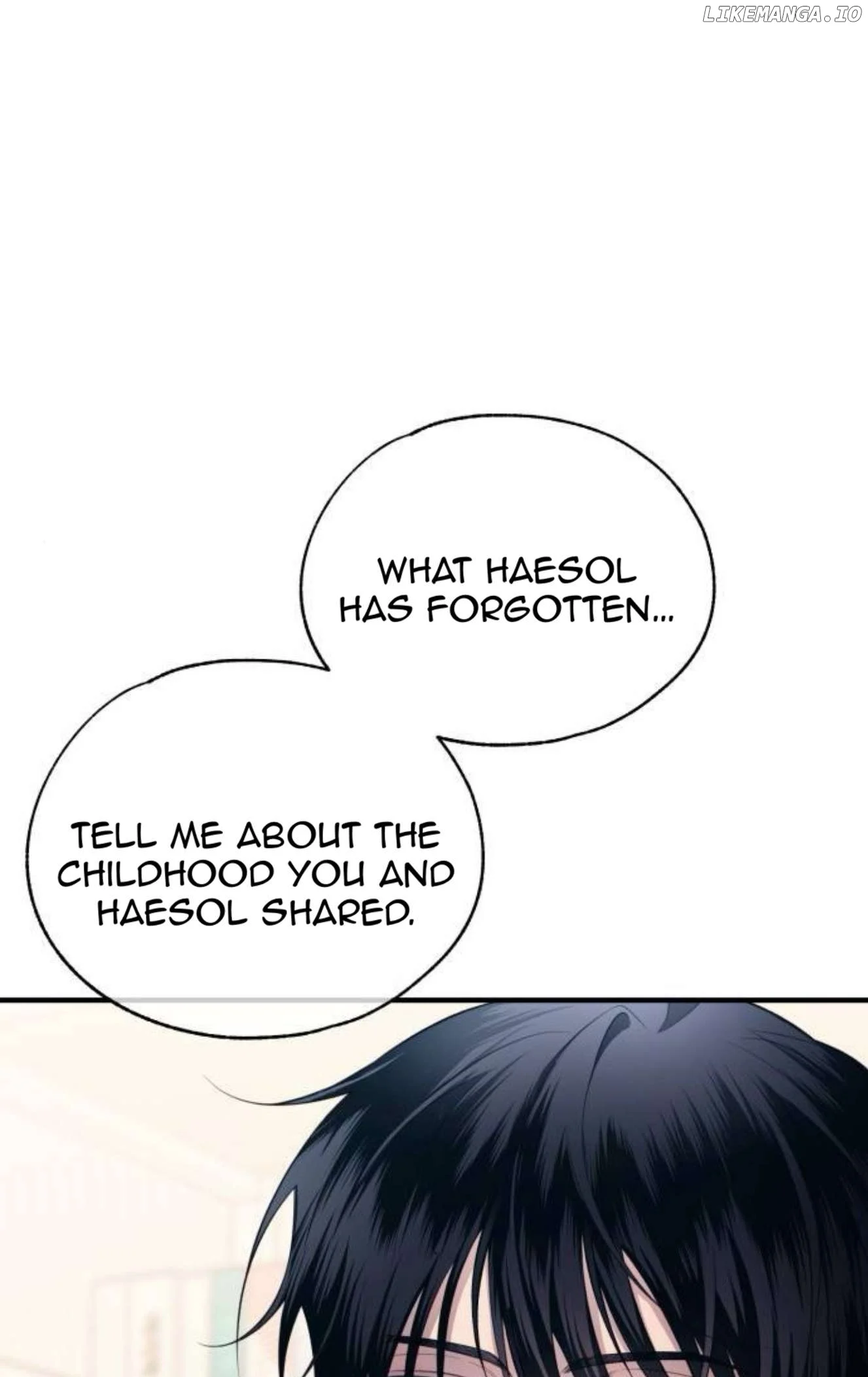 Yeonwoo’s Innocence Chapter 182 - Page 88
