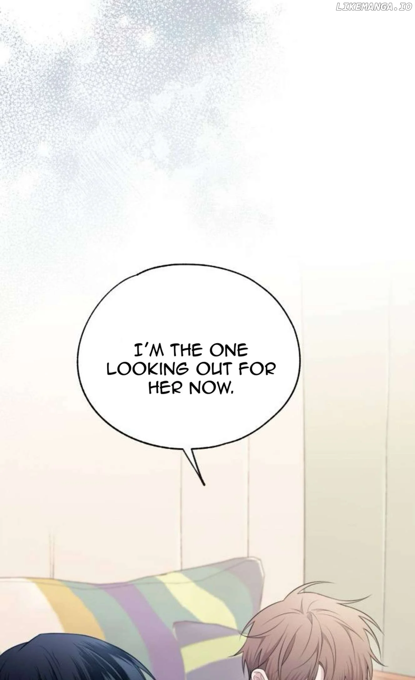 Yeonwoo’s Innocence Chapter 182 - Page 93