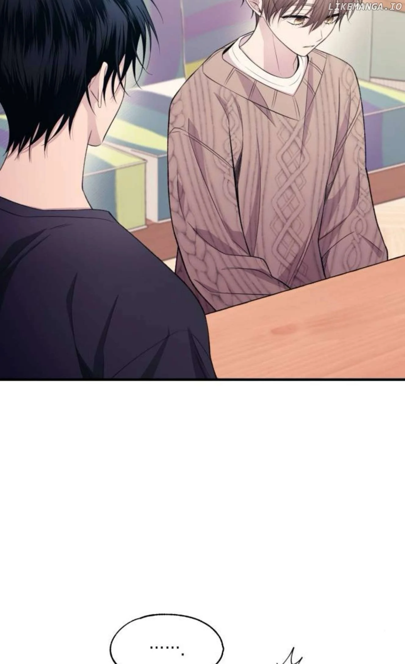 Yeonwoo’s Innocence Chapter 182 - Page 94