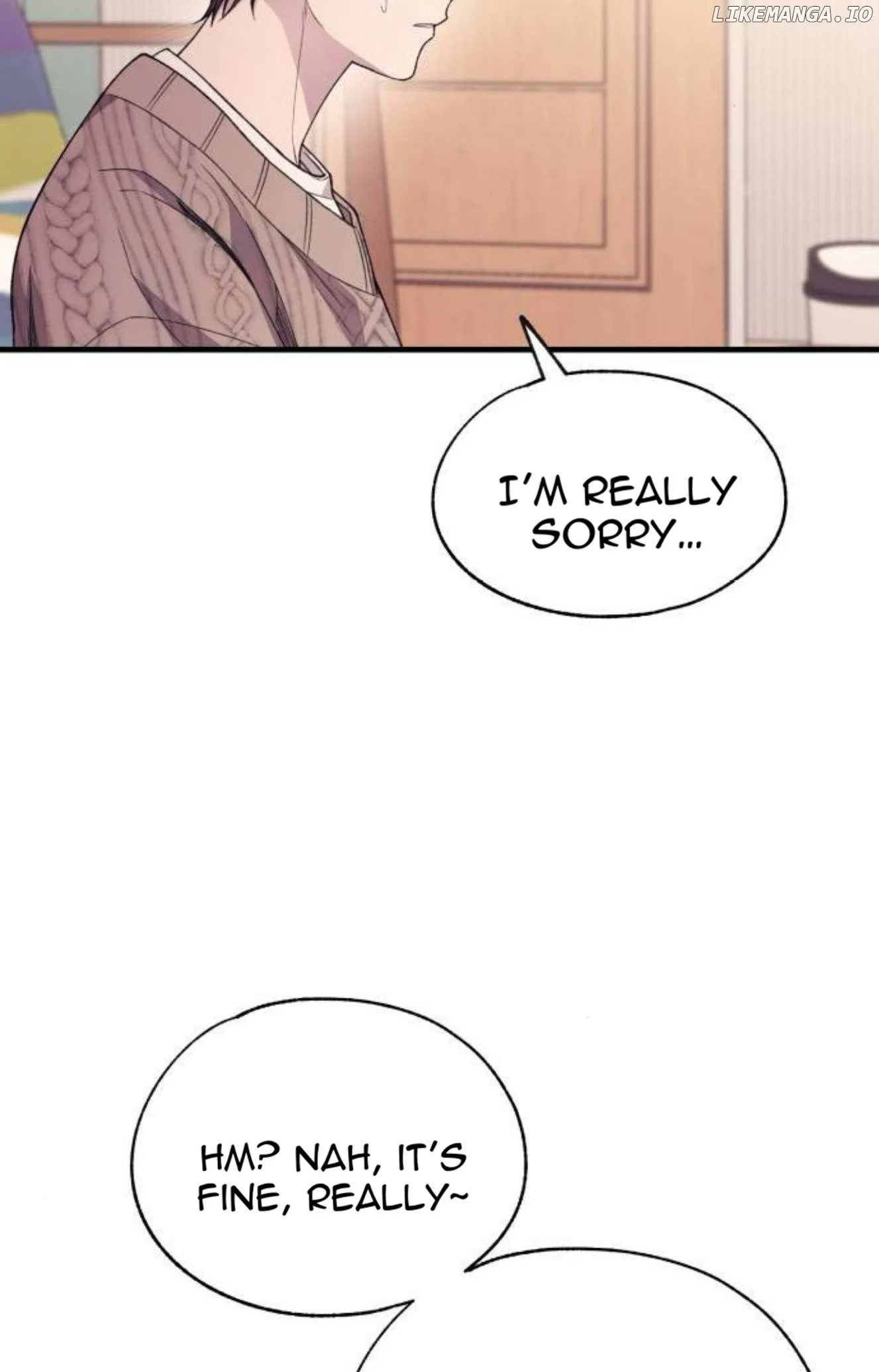 Yeonwoo’s Innocence Chapter 182 - Page 105