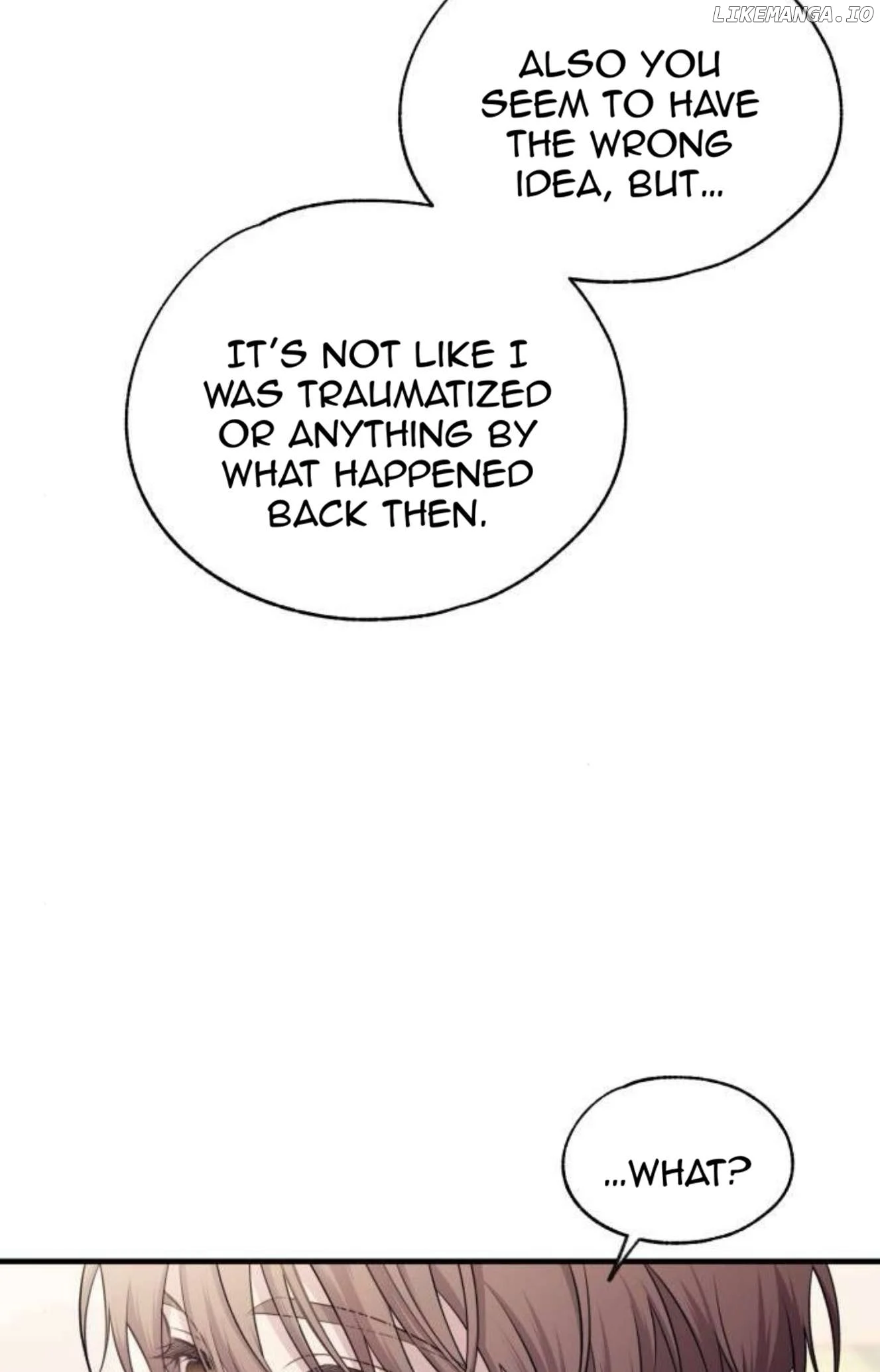 Yeonwoo’s Innocence Chapter 182 - Page 107