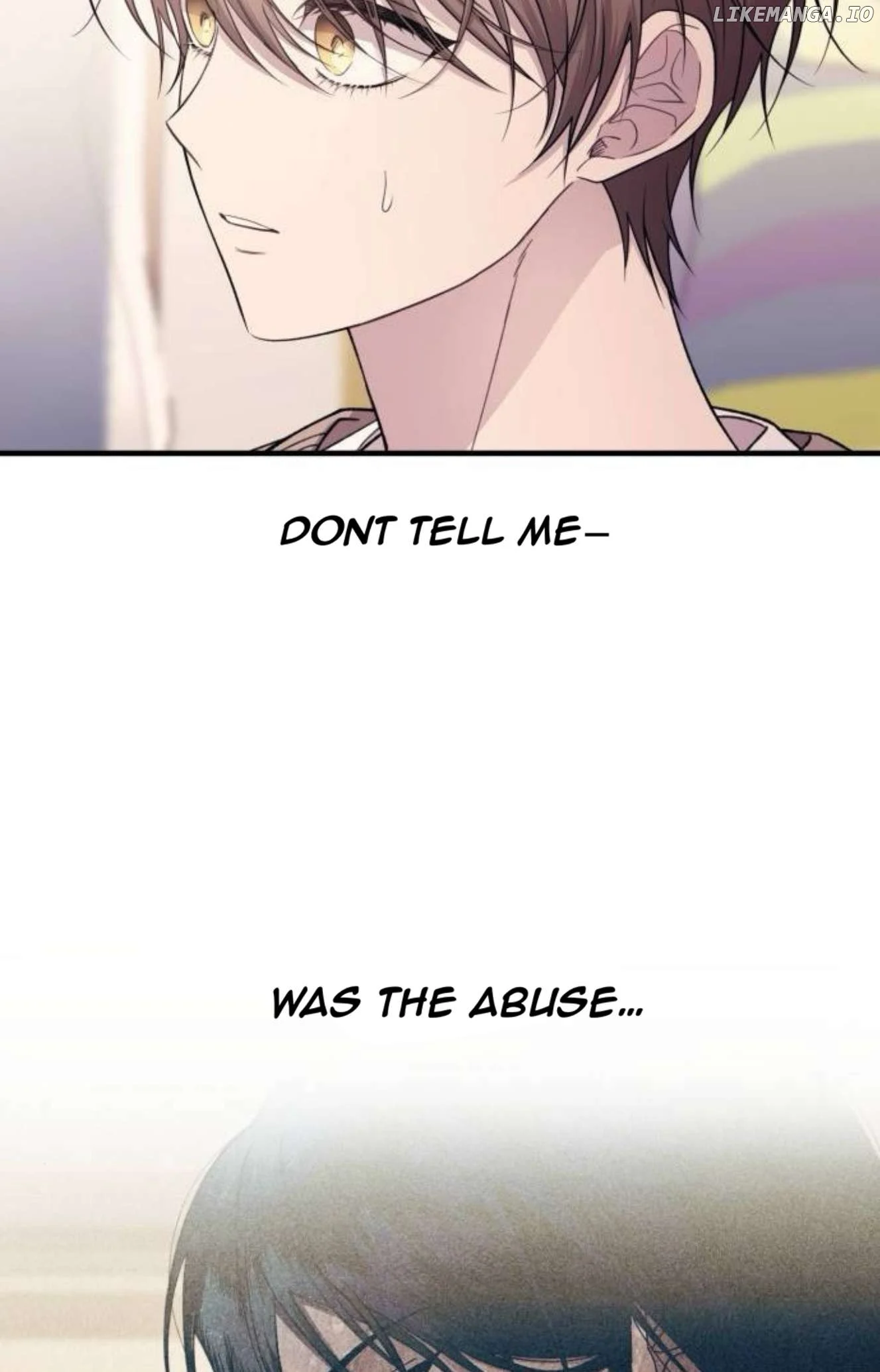 Yeonwoo’s Innocence Chapter 182 - Page 108
