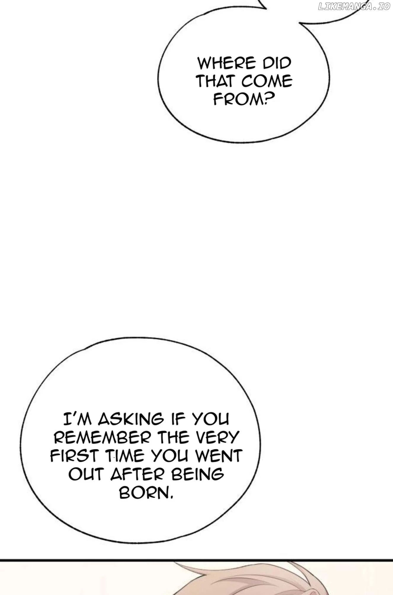 Yeonwoo’s Innocence Chapter 182 - Page 111