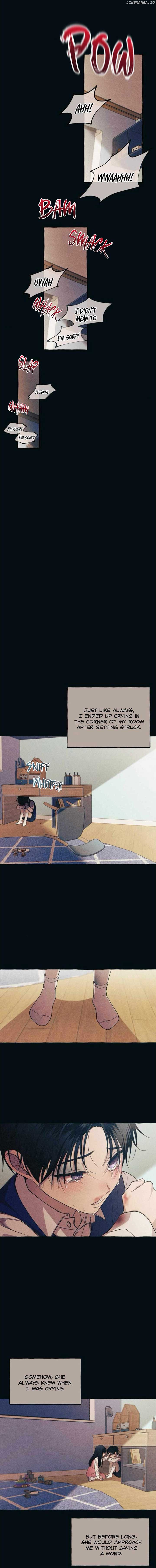 Yeonwoo’s Innocence Chapter 183 - Page 2