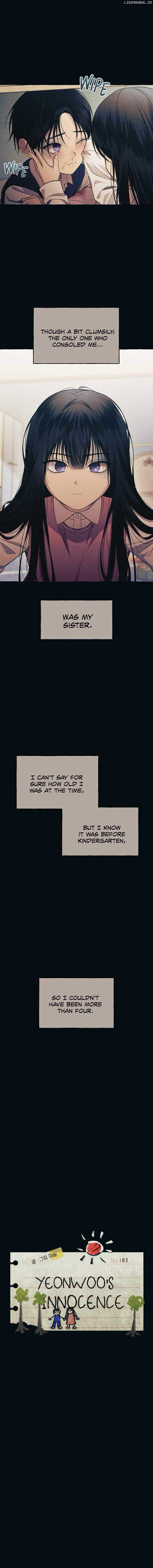 Yeonwoo’s Innocence Chapter 183 - Page 3