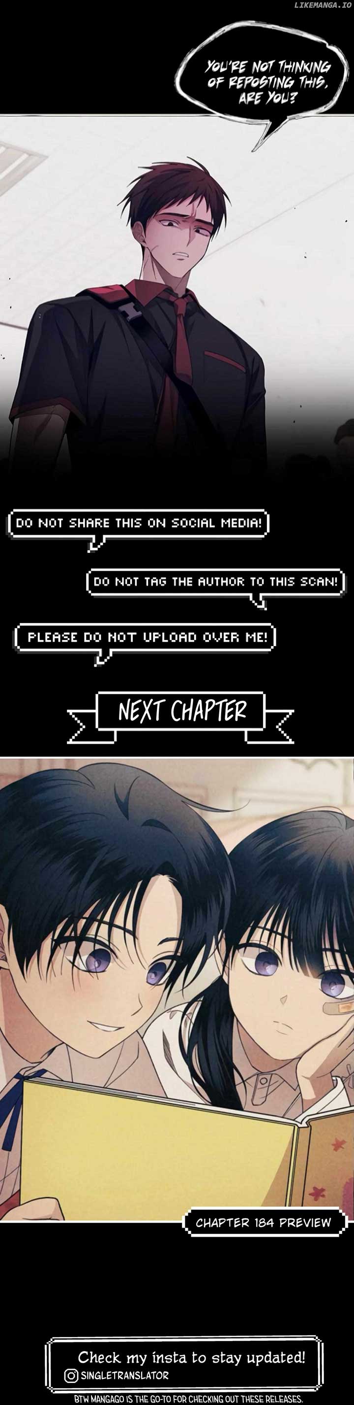 Yeonwoo’s Innocence Chapter 183 - Page 13