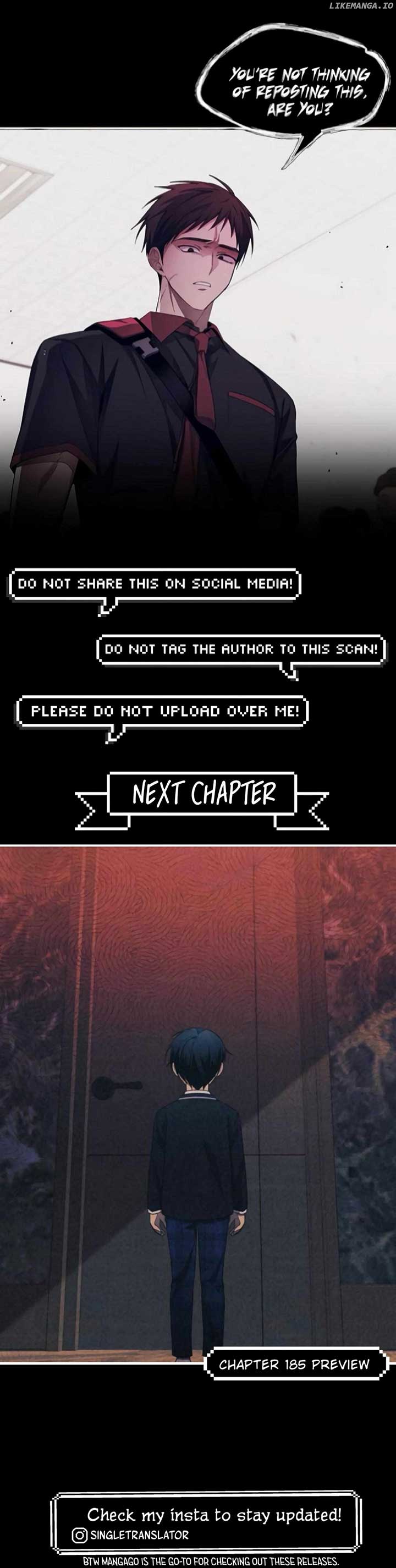 Yeonwoo’s Innocence Chapter 184 - Page 13