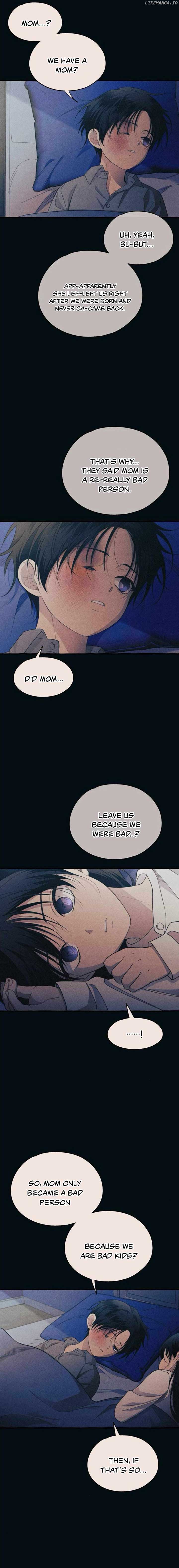 Yeonwoo’s Innocence Chapter 185 - Page 5