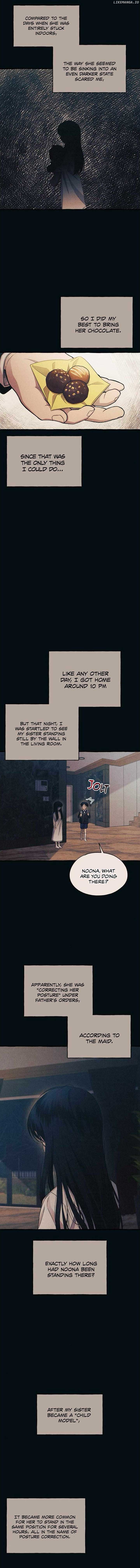 Yeonwoo’s Innocence Chapter 185 - Page 8