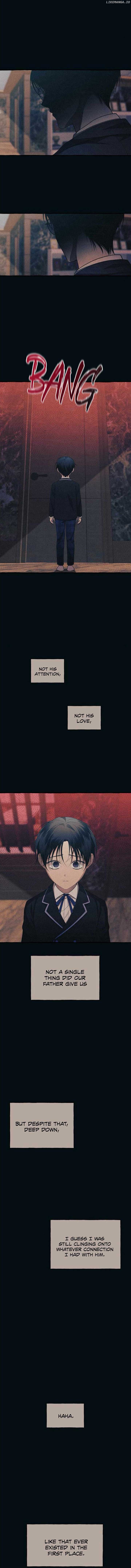 Yeonwoo’s Innocence Chapter 185 - Page 10
