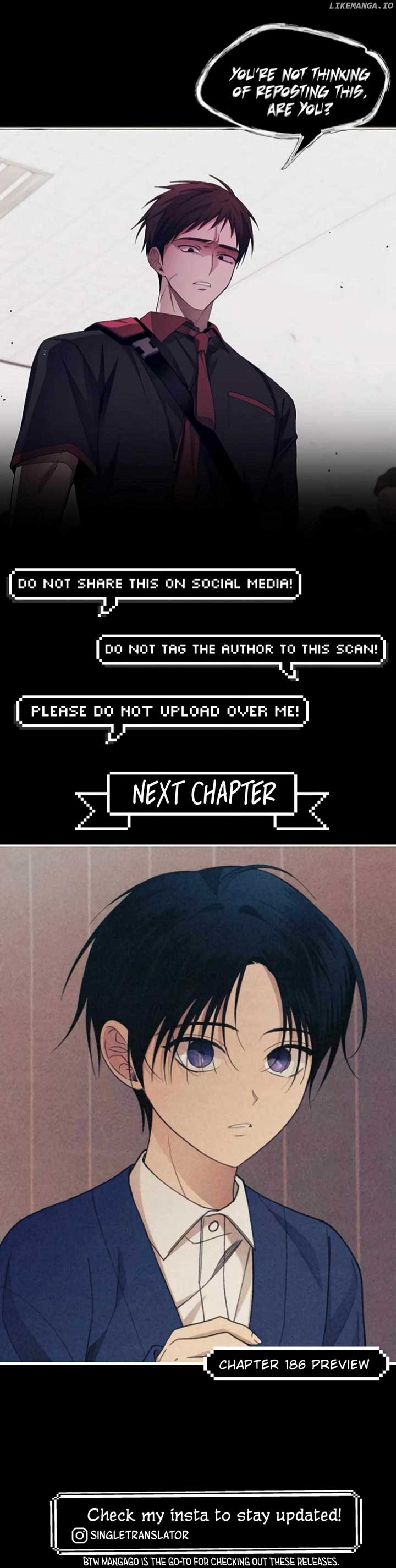 Yeonwoo’s Innocence Chapter 185 - Page 13