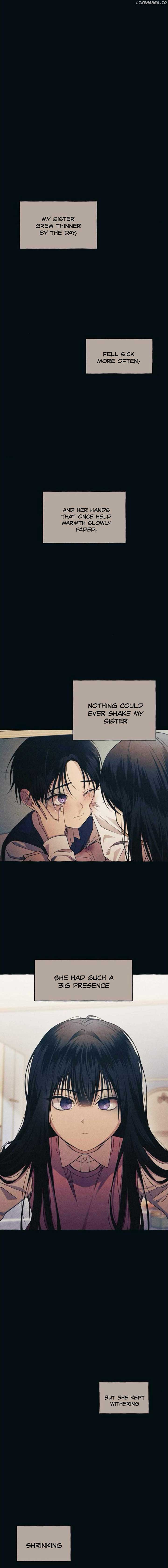 Yeonwoo’s Innocence Chapter 186 - Page 1