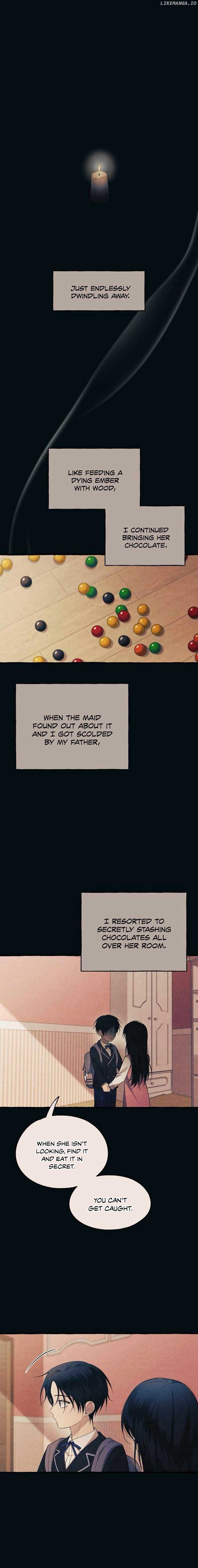 Yeonwoo’s Innocence Chapter 186 - Page 2