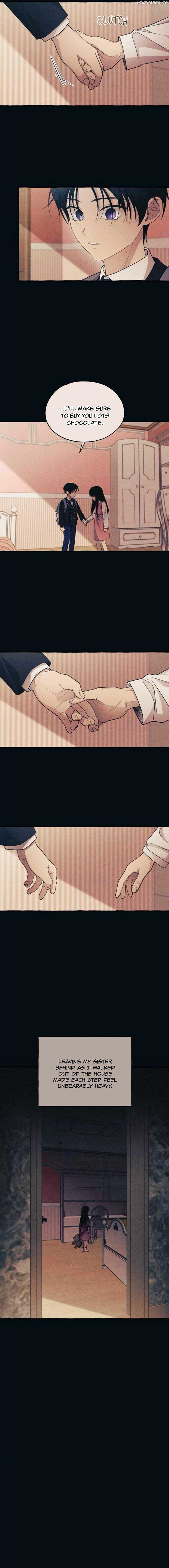 Yeonwoo’s Innocence Chapter 186 - Page 3