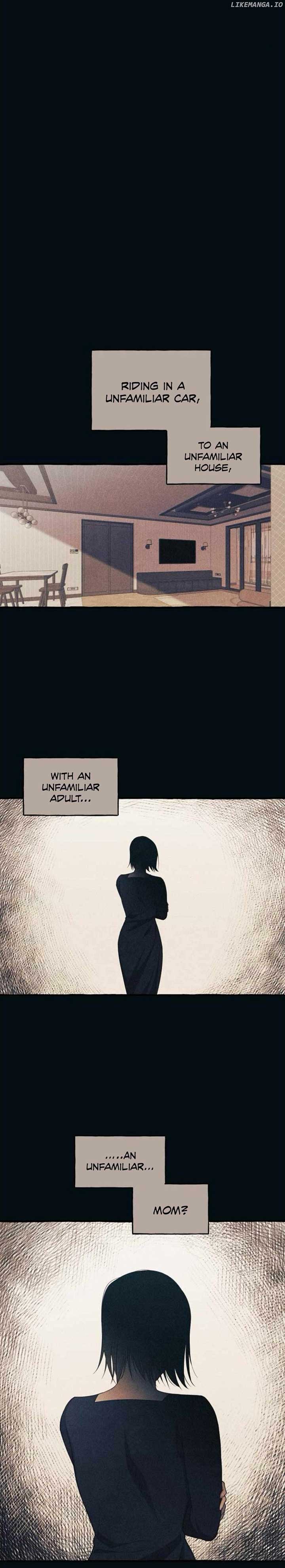Yeonwoo’s Innocence Chapter 186 - Page 10