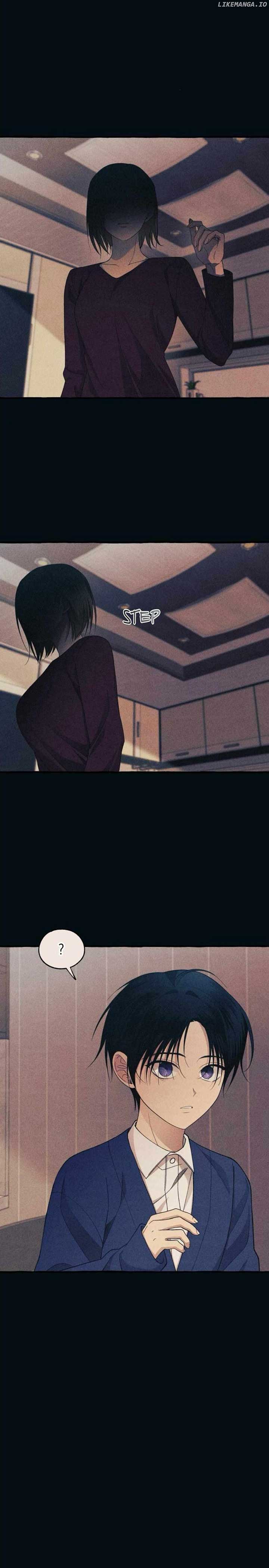 Yeonwoo’s Innocence Chapter 186 - Page 14