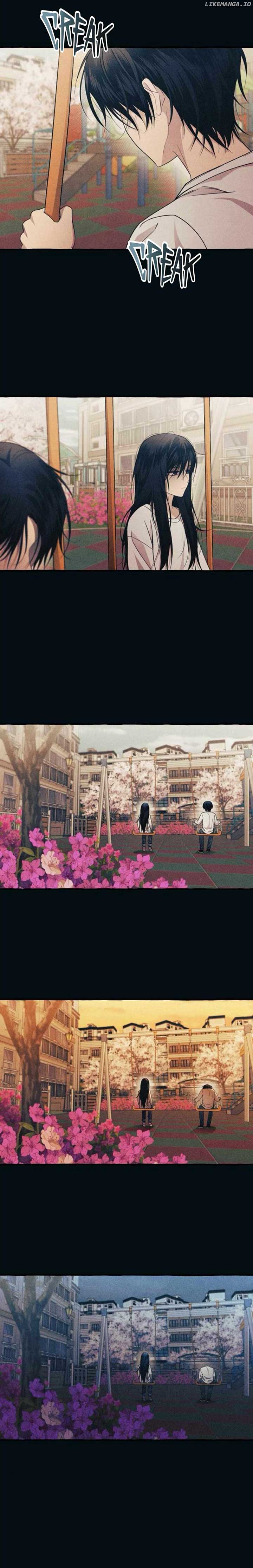 Yeonwoo’s Innocence Chapter 187 - Page 6