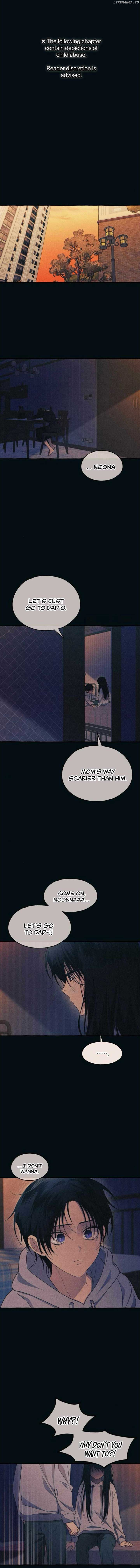 Yeonwoo’s Innocence Chapter 188 - Page 1