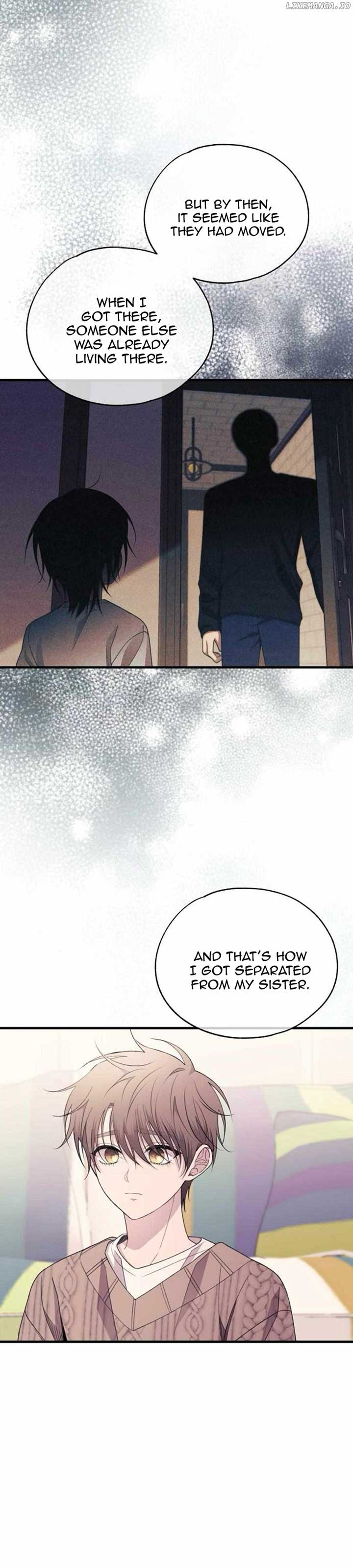 Yeonwoo’s Innocence Chapter 189 - Page 2