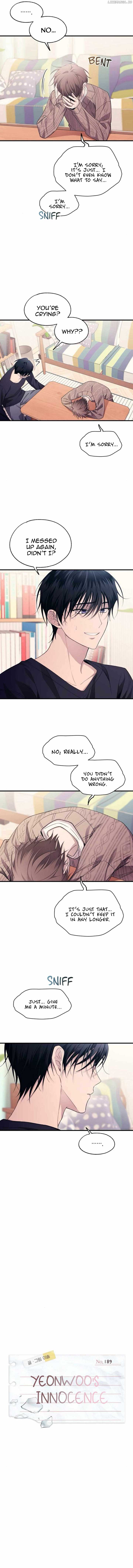 Yeonwoo’s Innocence Chapter 189 - Page 8