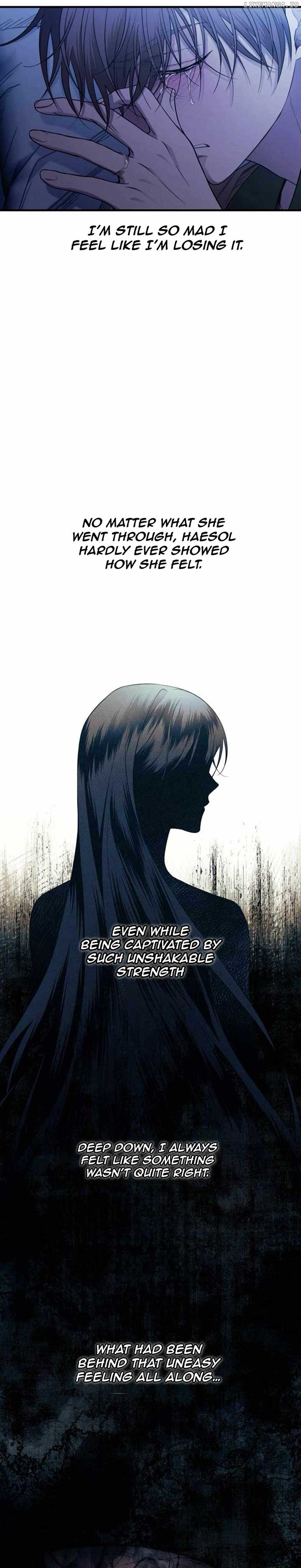 Yeonwoo’s Innocence Chapter 189 - Page 10
