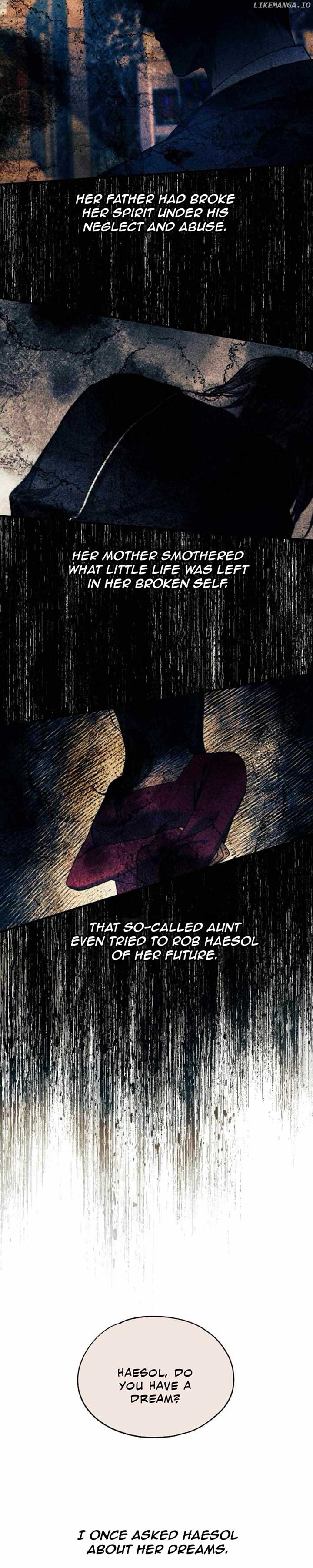 Yeonwoo’s Innocence Chapter 189 - Page 13