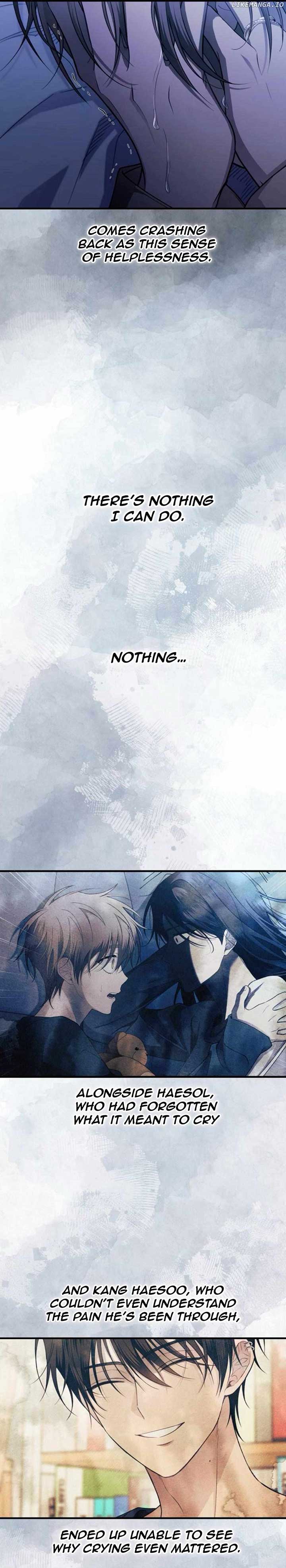 Yeonwoo’s Innocence Chapter 189 - Page 16