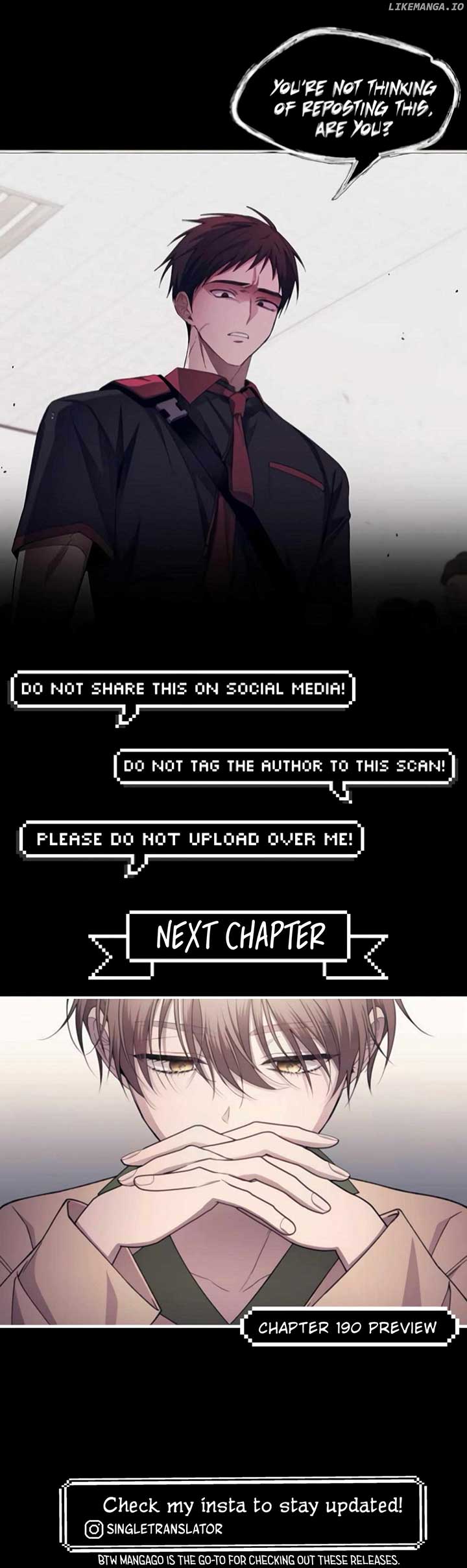 Yeonwoo’s Innocence Chapter 189 - Page 19