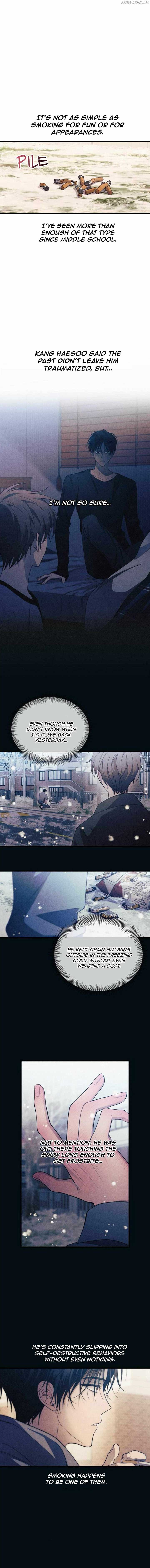 Yeonwoo’s Innocence Chapter 190 - Page 9