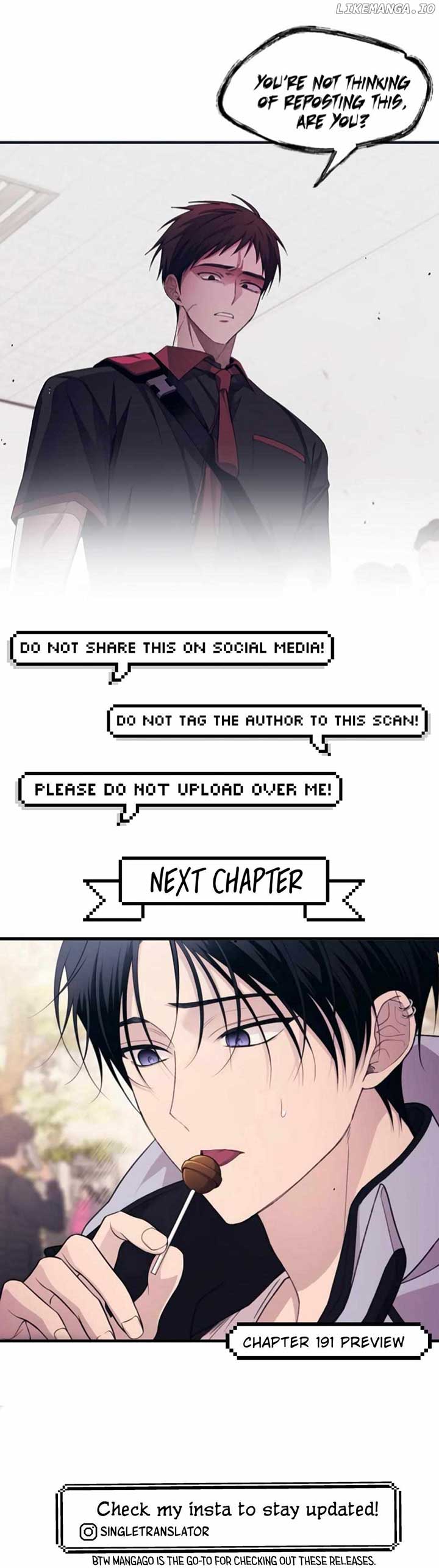 Yeonwoo’s Innocence Chapter 190 - Page 16