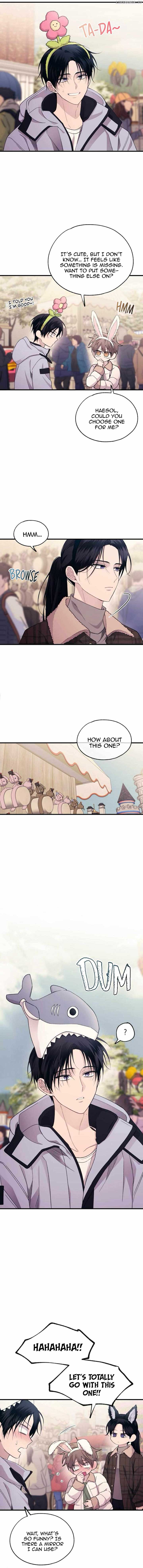 Yeonwoo’s Innocence Chapter 191 - Page 7