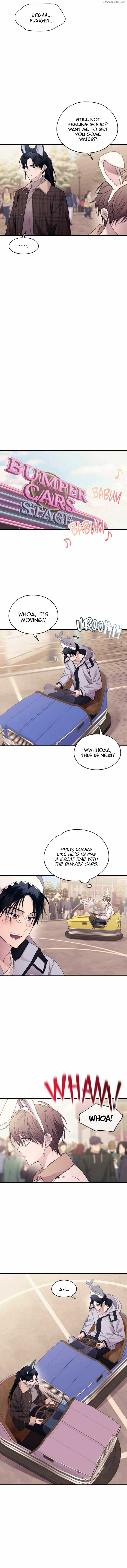Yeonwoo’s Innocence Chapter 191 - Page 10