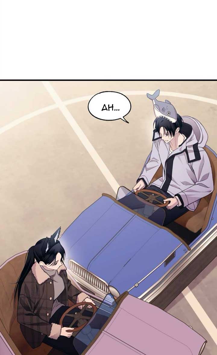 Yeonwoo’s Innocence Chapter 192 - Page 1