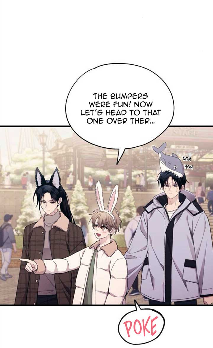 Yeonwoo’s Innocence Chapter 192 - Page 7
