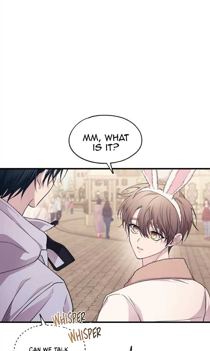 Yeonwoo’s Innocence Chapter 192 - Page 8
