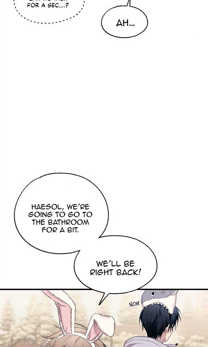 Yeonwoo’s Innocence Chapter 192 - Page 9