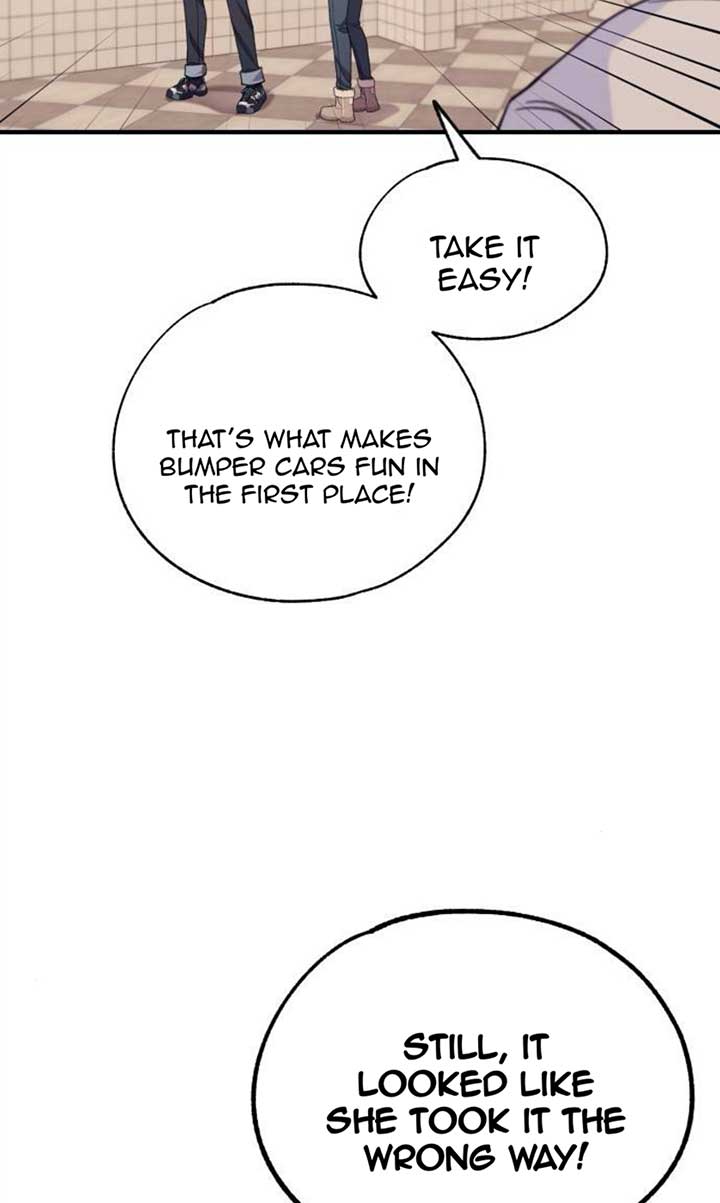 Yeonwoo’s Innocence Chapter 192 - Page 13