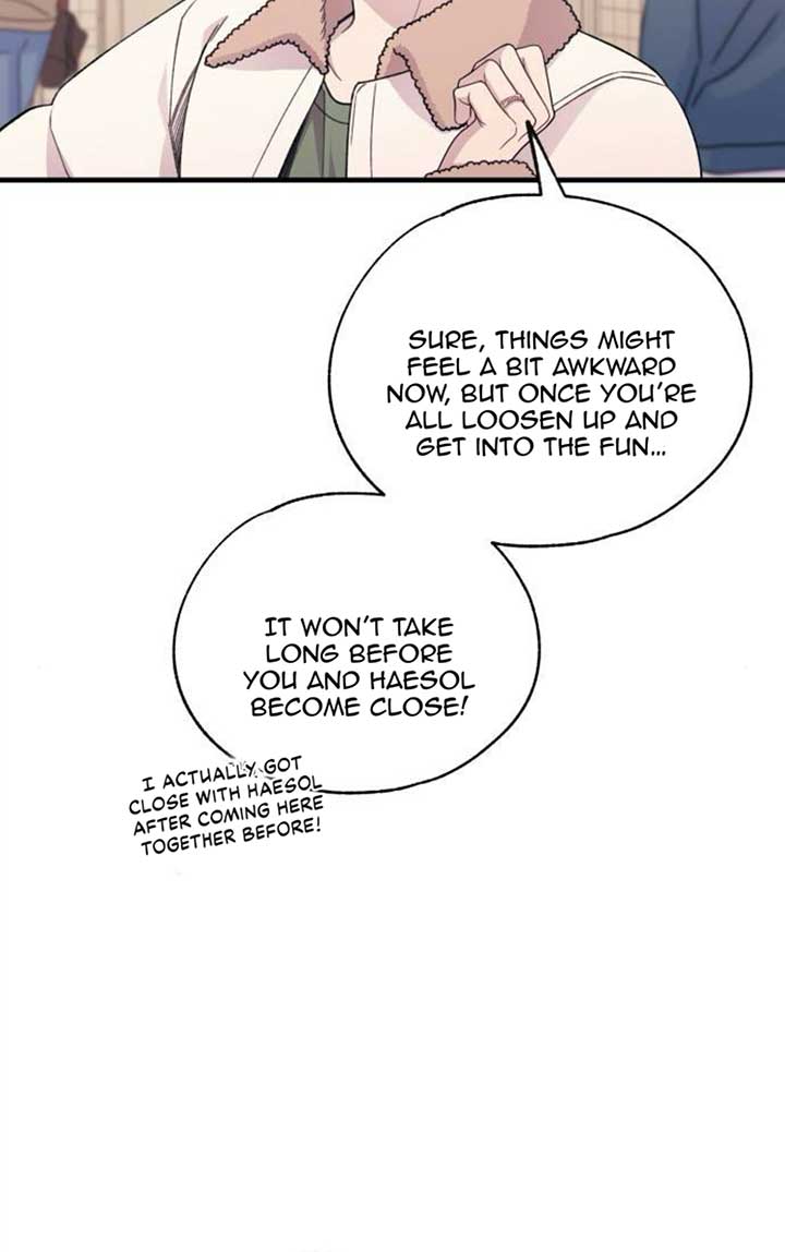 Yeonwoo’s Innocence Chapter 192 - Page 17