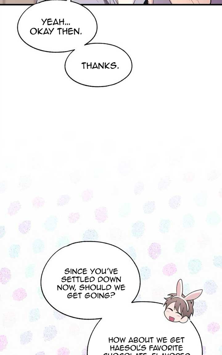 Yeonwoo’s Innocence Chapter 192 - Page 19