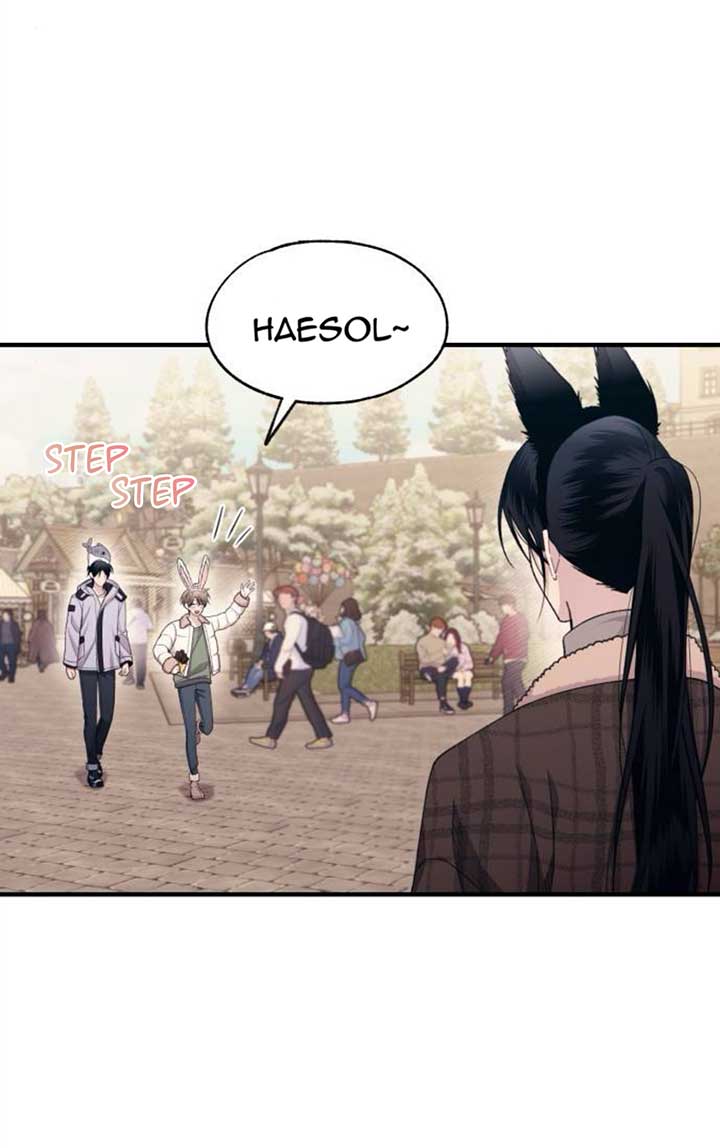 Yeonwoo’s Innocence Chapter 192 - Page 21